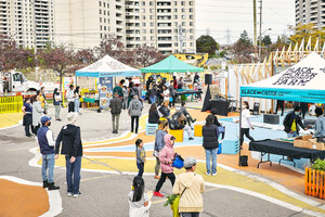 Building Stronger Neighbourhoods: United Way Greater Toronto announces $1M+ in grants to address local priorities identified by residents in Toronto, Peel and York Region